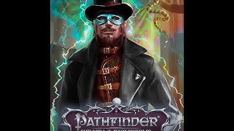 [9 Hard] Wrath of the Righteous - Marauder Madness