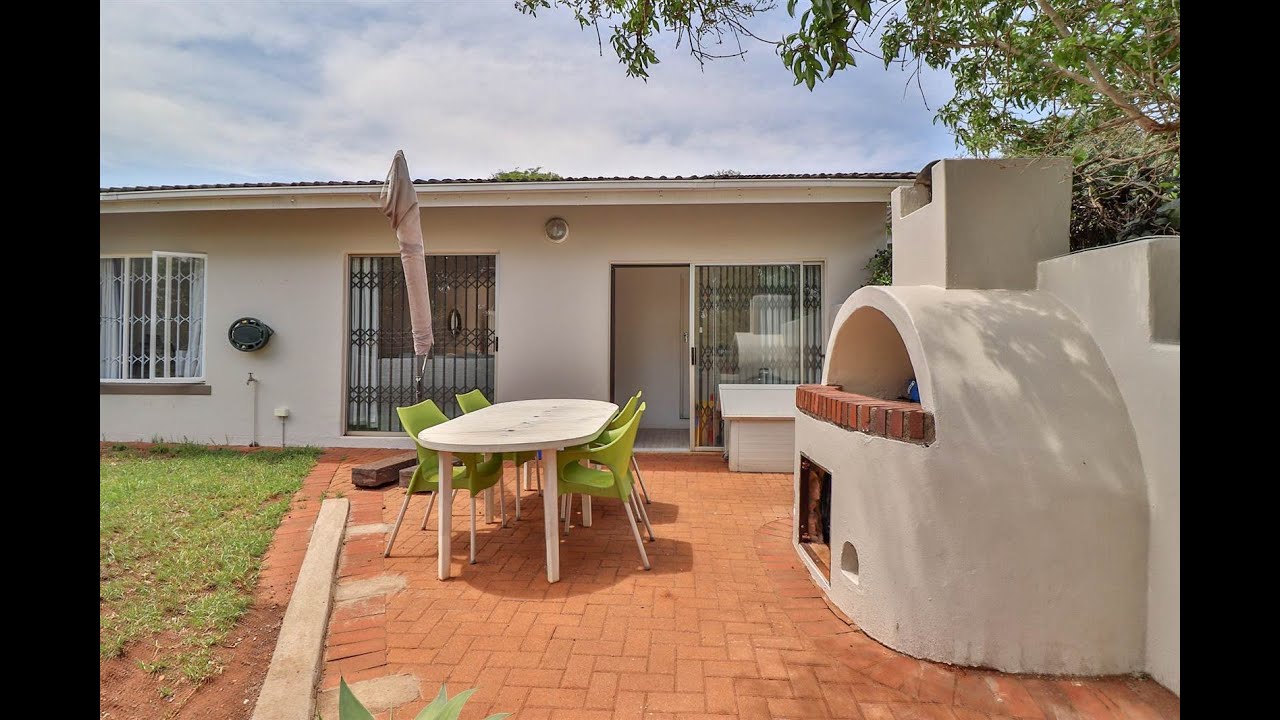 3 Bed Simplex for sale in Kwazulu Natal Durban Umhlanga