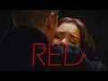 red | the blacklist