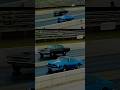 72 trans am 455 sd vs 70 road runner 440 6 pack pure stock muscle car drag race dragrace car