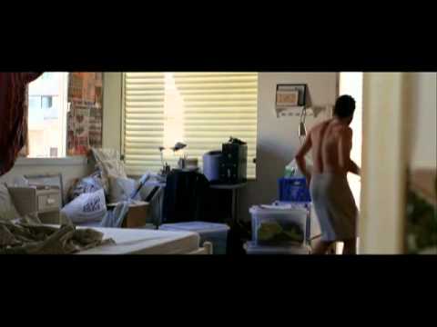 Abismo Prateado - Clip 1