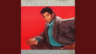 Video thumbnail of "Sammy Barbot - Brazilian Rhyme"