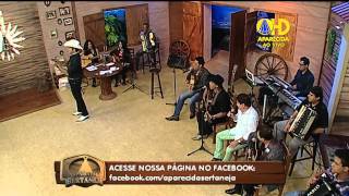 André e Andrade - Aparecida Sertaneja - Devagar - 01/04/14
