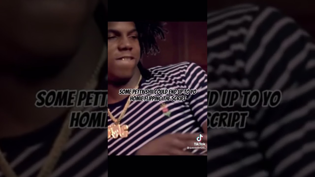 GEE MONEY UNRELEASED SONG ABOUT NBA YOUNGBOY 
