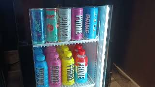 Freeze Blast ASMR 2 Minutes @ RaceTrac Ocala - Blichton Rd & Hwy 27 screenshot 5