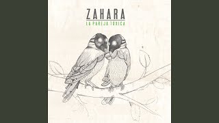 Video thumbnail of "Zahara - El Lugar Donde Viene a Morir el Amor"