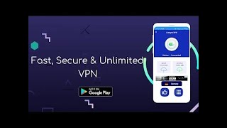 Free Gofayda VPN | Unlimited, Secure and Fast VPN Servers | Download Now screenshot 5