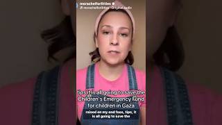 Famous Why are People Critical of Ms Rachel Supporting Palestinian Children? Wealth