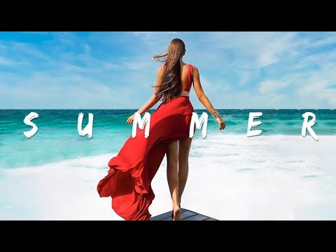 Ibiza Summer Mix 2022 - Best Of Tropical Deep House Music Chill Out Mix 2022 - Chillout Lounge 153