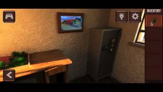 Alcatraz Escape - Level 14 screenshot 3