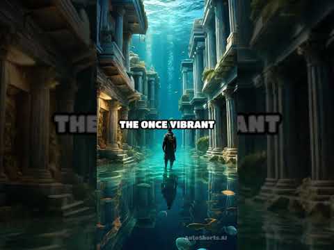 Secrets of the Lost Civilization