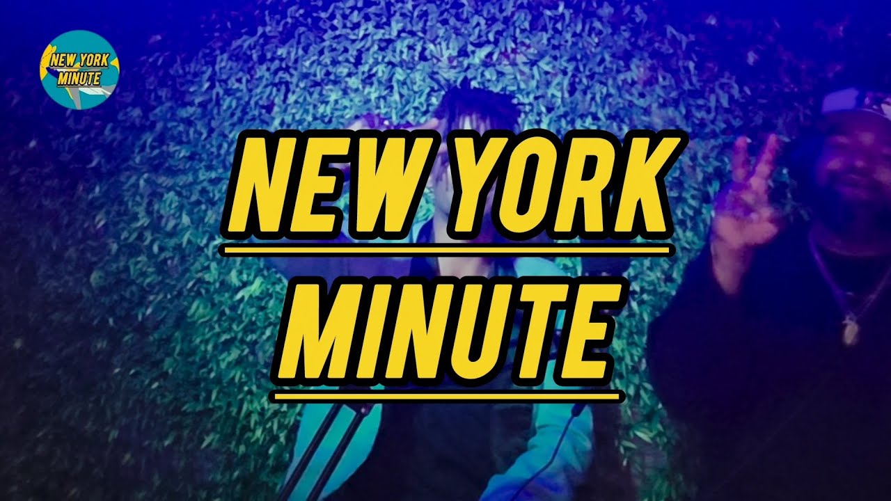 New York Minute - Episode 7 