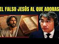 El falso Jesús contra la Biblia (La verdad oculta) | Prof. Jiang Xeuqin