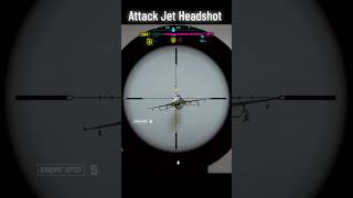 Attack Jet Pilot Snipe Battlefield 6 #battlefieldclips #onlyinbattlefield #battlefield #battlefield6
