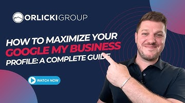 Boost Your Real Estate Business: Google My Business Bootcamp Introduction