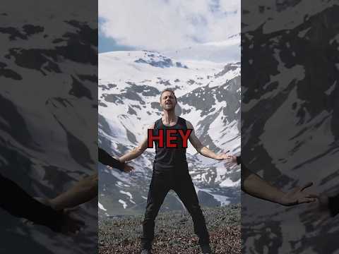 Desperado acapella cover