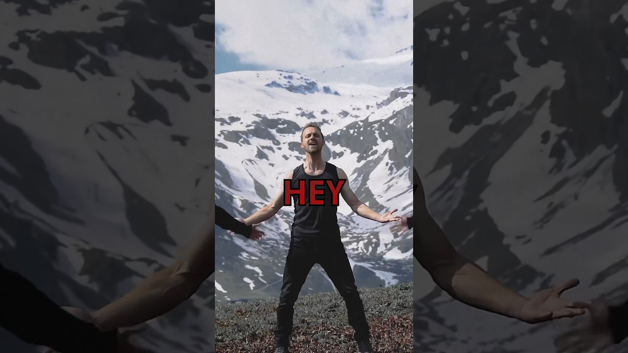 Desperado acapella cover 