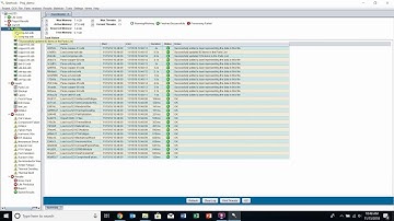How to Import a ODB++ file