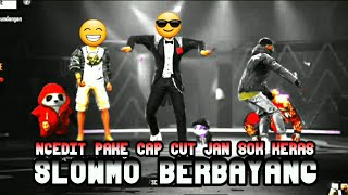 slowmo berbayang||DJ BOMA BOMAYE 30 DETIK