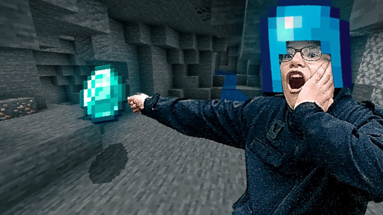 СУПЕР ХИТ: Я НАШЕЛ АЛМАЗ. ПРЕМЬЕРА КЛИПА, MUSIC - YouTube