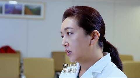 Vsub || HẬU TRƯỜNG PHIM BÁC SĨ KHOA CẤP CỨU - GIANG SAN CUT 6