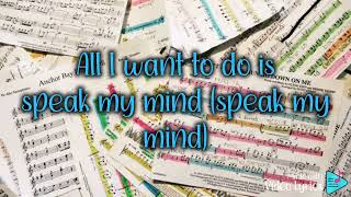 Download Lagu Blue - Guilty Lyrics MP3