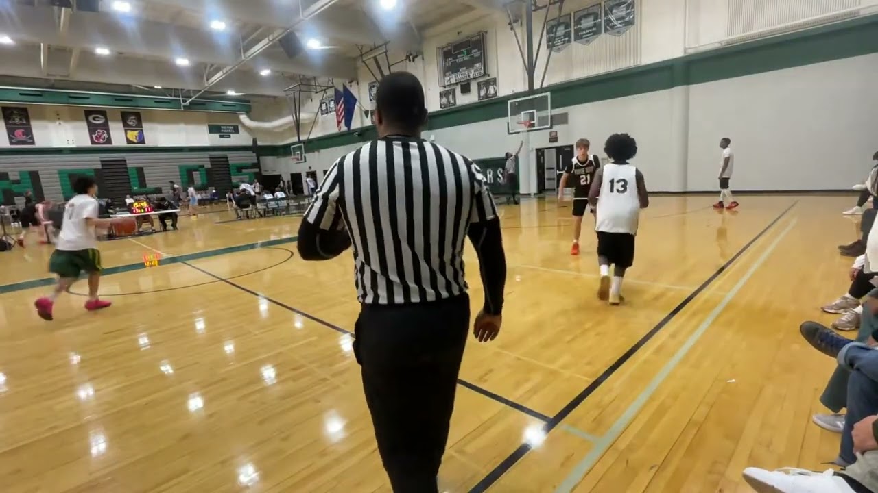 Purpose Driven vs YN Elite