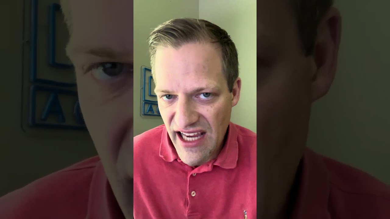 Agent Can't Keep Leads On The Phone. Here's My Simple Fix.