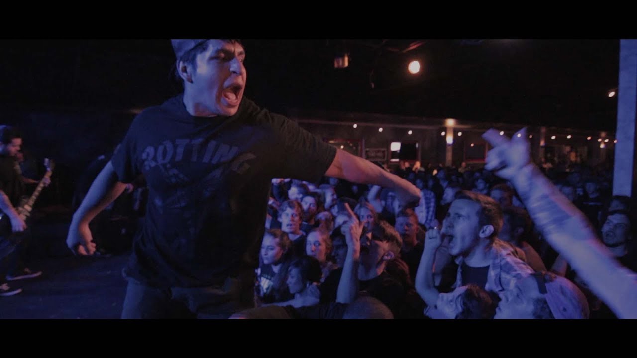 (HD) Rotting Out - Street Prowl (LIVE) @ Roc Bar - Jacksonville, FL (11-15-13)