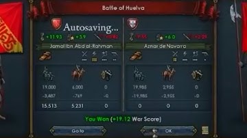 When you hit the perfect stackwipe...