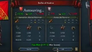 When you hit the perfect stackwipe...