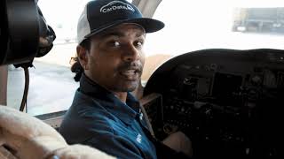 Private Jet Photoshoot By CarData, Inc. screenshot 3