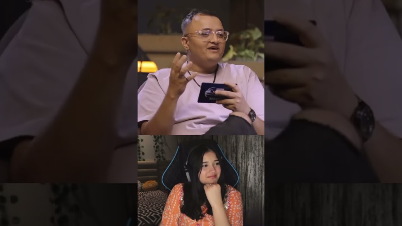 @DobbyIsLive_ reaction on Jonathan interview | 