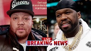 BREAKING NEWS: Bimmy On 50 Cent Knocking Out _____ In Front Of Him + His Reaction To 