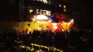 Freiluftkino am Ellerbach in Bad Kreuznach 2014 - Trailer
