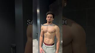 JOUR 41/60: plus aucun point faible ?#gymtok #muscu #transformation