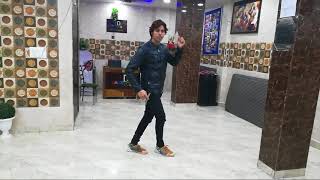 D Dance Zone Ban ja tu meri rani deepak dutt
