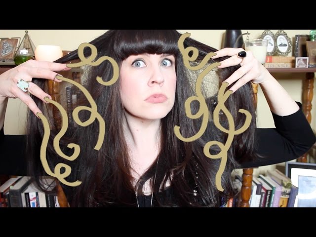 ASK A MORTICIAN- Do Hair & Nails Grow After Death? - YouTube