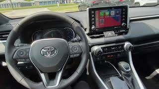 Toyota Technology: How to Set up and Initiate Apple Carplay on your Toyota screenshot 3