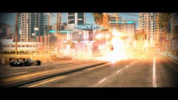 Playthrough: Split/Second [Part 7]