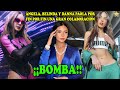 ÁNGELA AGUILAR, BELINDA y DANNA PAOLA por fin juntas en un gran proyecto, Así lo anunciaron