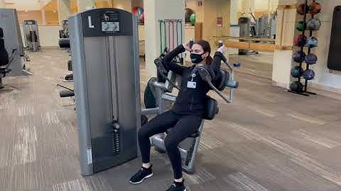 Loyola Machine Video L - Abdominal