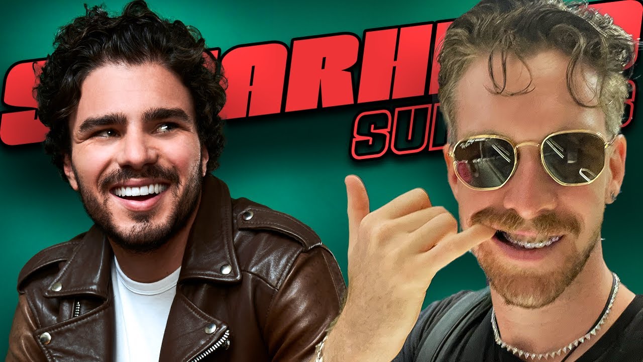 Spears and Amos Gill Save The Uyghurs SS321 YouTube