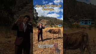 21 Aniversario Iglesia Clínica Celestial Combayo Cajamarca//Josué Cristóbal Ministerio VIDA