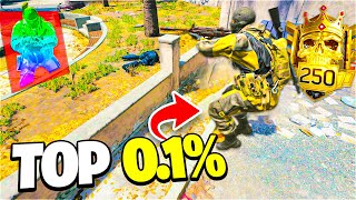 How To IMPROVE YOUR MECHANICS In 30 Minutes (MW3 Ranked Play) 🤔💭