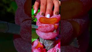 Enjoy Beautiful World s Sweet Fruit 🍑1080p