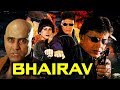 Bhairav 2001 full hindi movie  mithun chakraborty indrani haldar puneet issar seema sindhu