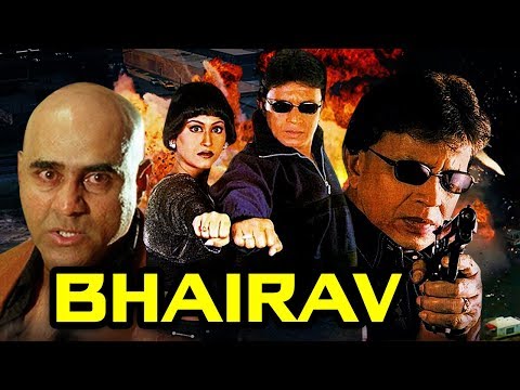 bhairav-(2001)-full-hindi-movie-|-mithun-chakraborty,-indrani-haldar,-puneet-issar,-seema-sindhu