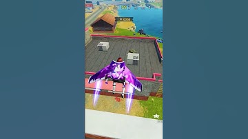 Easy Squad Wipe | CODM Battle Royale