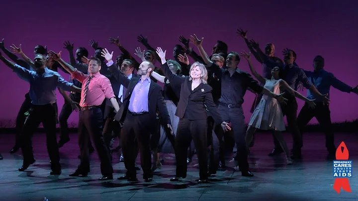 David Hyde Pierce, Debra Monk - Fred Ebb Tribute